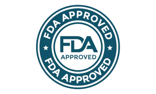 FDA approved facility SugarMute supplement